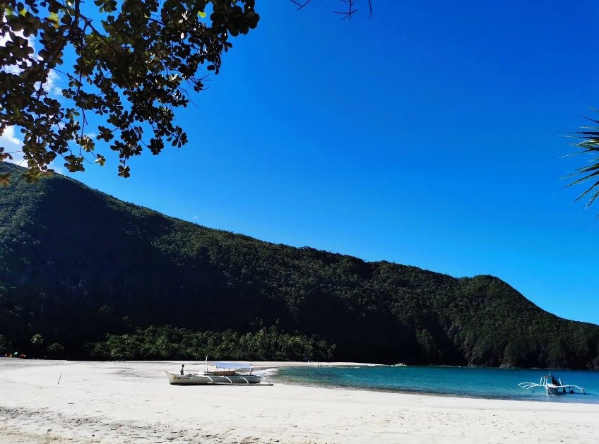 Hinabyan Beach, , Philippines